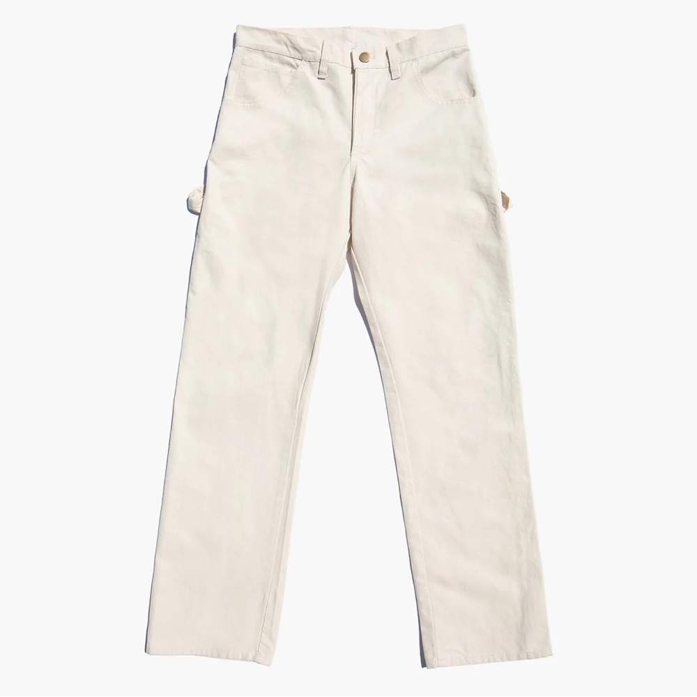 Roberta Paulina Pant Natural